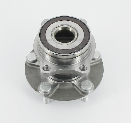 NPS S471U12 Mozzo ruota