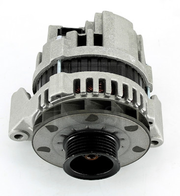 NPS S511G02 Alternatore