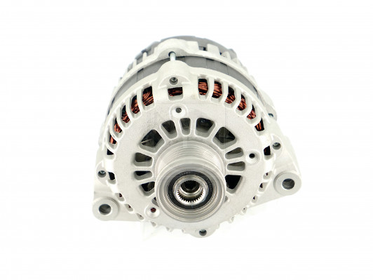 NPS S511G03 Alternatore