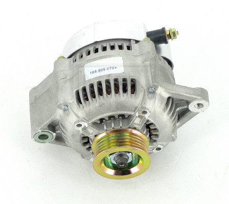 NPS S511I16 Alternatore