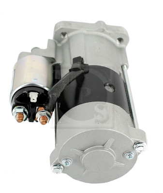 NPS S521I25 Motorino...