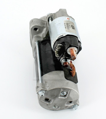 NPS S521I26 Motorino...