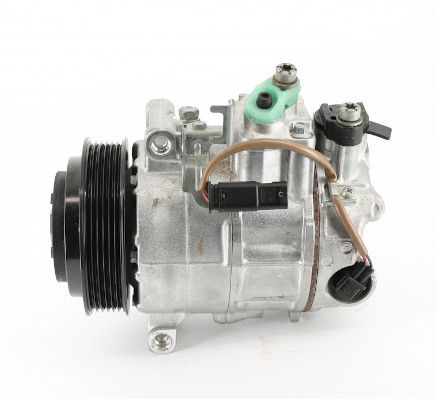 NPS S525I05 Compressore,...