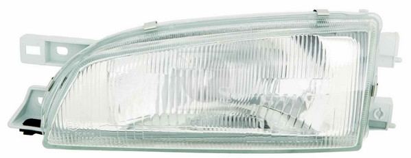 NPS S675U01 Faro principale