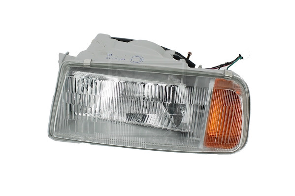 NPS S676I01E Faro principale