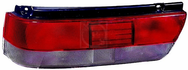 NPS S761I05 Luce posizione...