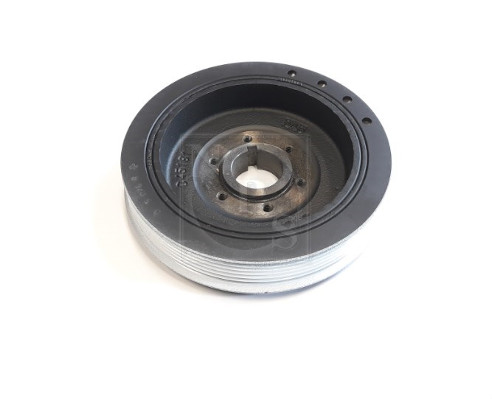 NPS S815I03 Puleggia...