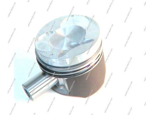 NPS S901G04 Pistone