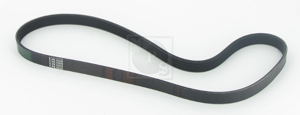 NPS T111A18 Cinghia Poly-V