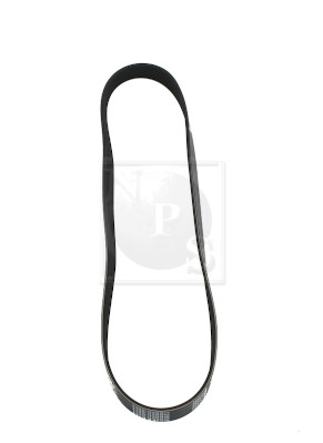 NPS T111A53 Cinghia Poly-V