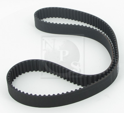 NPS T112A106 Cinghia dentata
