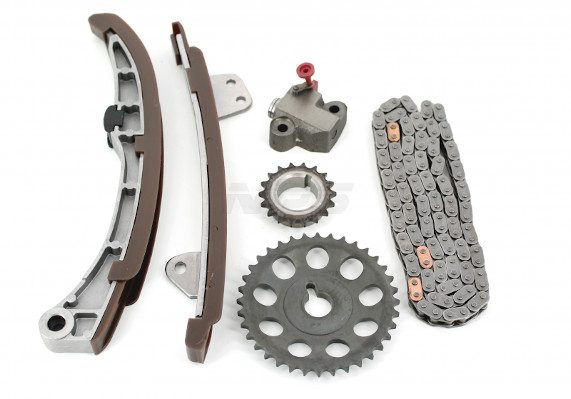 NPS T117A14 Kit catena...