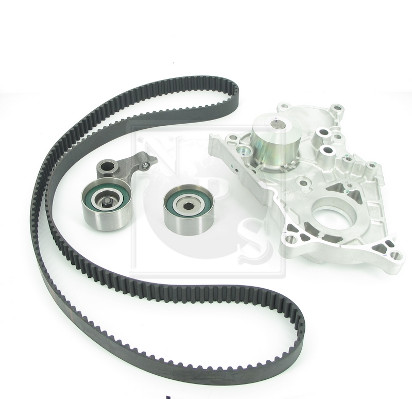 NPS T118A01 Pompa acqua +...