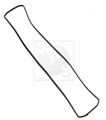 NPS T122A22 Guarnizione,...
