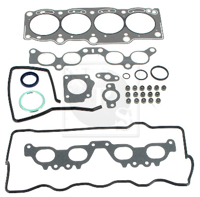 NPS T124A07 Kit...