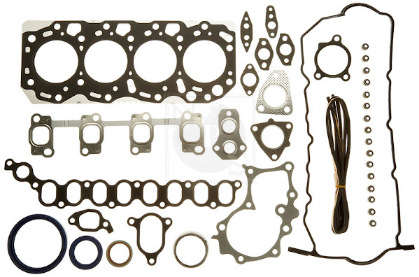 NPS T126A47 Kit completo...