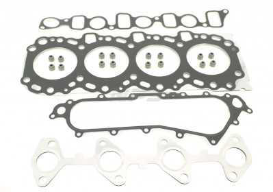 NPS T126A58 Kit completo...