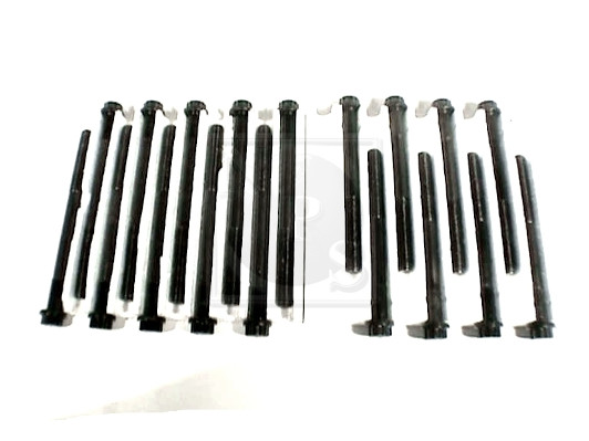 NPS T128A01 Kit bulloni...