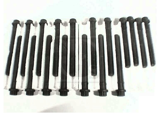 NPS T128A03 Kit bulloni...