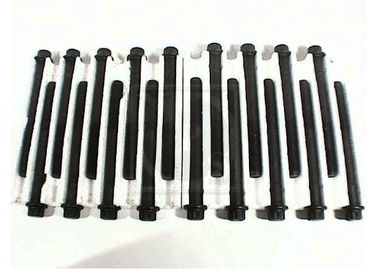 NPS T128A04 Kit bulloni...
