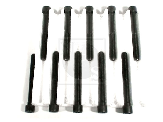 NPS T128A08 Kit bulloni...