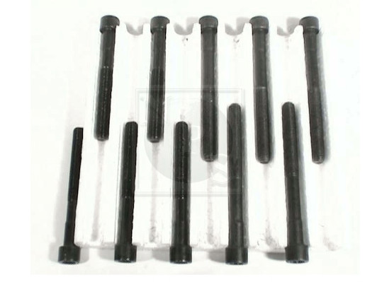 NPS T128A11 Kit bulloni...
