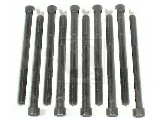 NPS T128A14 Kit bulloni...