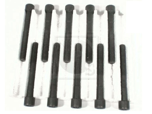 NPS T128A18 Kit bulloni...
