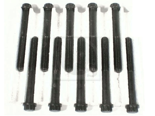 NPS T128A19 Kit bulloni...