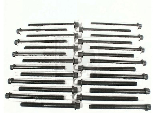 NPS T128A23 Kit bulloni...