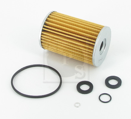 NPS T131A08 Filtro olio