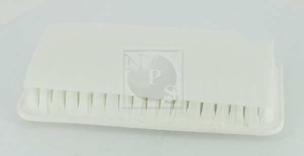 NPS T132A115 Filtro aria