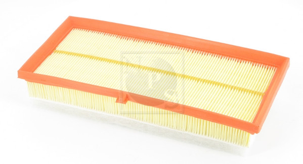 NPS T132A120 Filtro aria