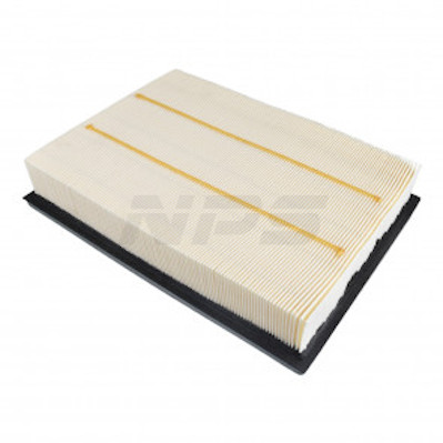 NPS T132A140 Filtro aria