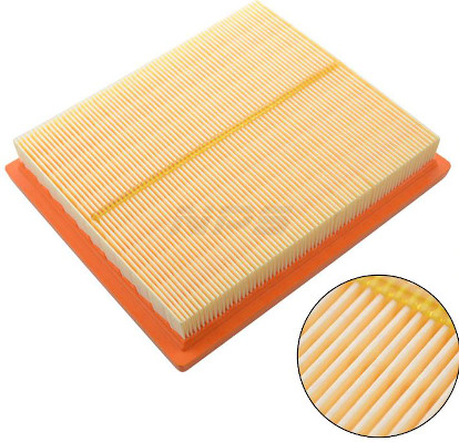 NPS T132A142 Filtro aria