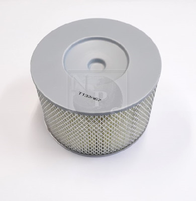 NPS T132A67 Filtro aria
