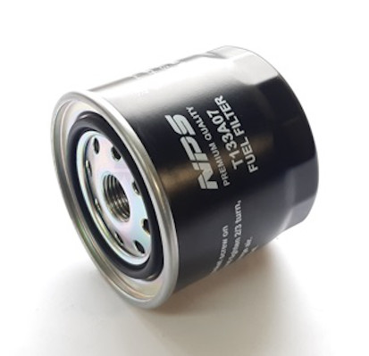 NPS T133A07 Filtro carburante