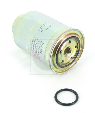 NPS T133A15 Filtro carburante