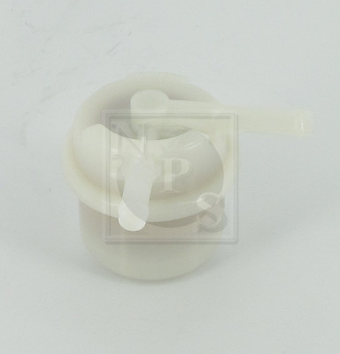 NPS T133A28 Filtro carburante