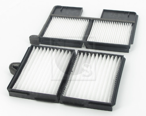 NPS T135A04 Filtro, Aria...