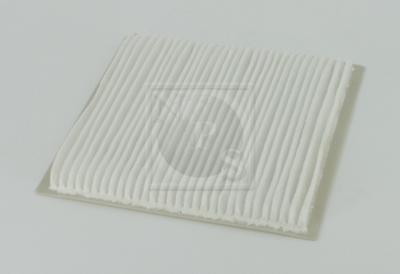 NPS T135A09 Filtro, Aria...