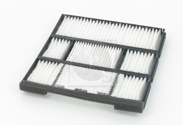 NPS T135A12 Filtro, Aria...