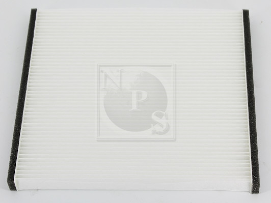 NPS T135A18 Filtro, Aria...