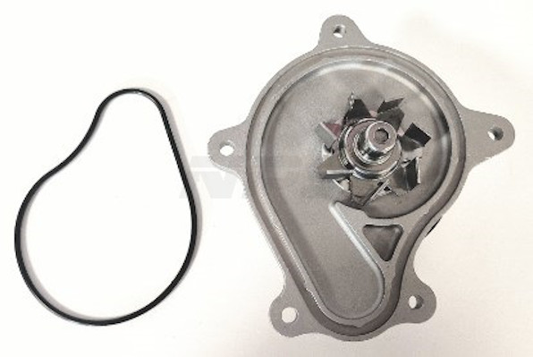 NPS T151A120 Pompa...