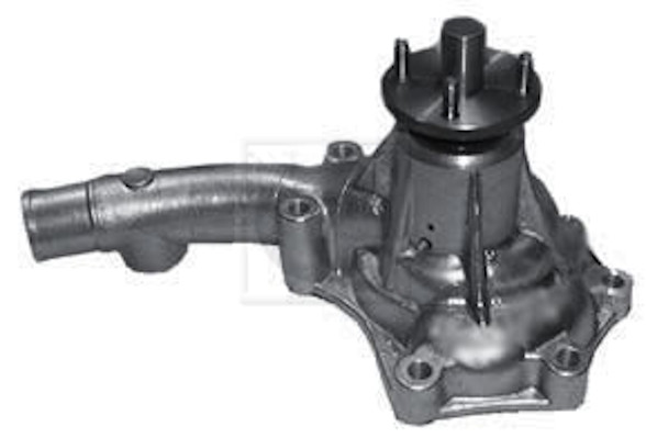 NPS T151A13 Pompa...