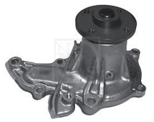 NPS T151A20 Pompa...