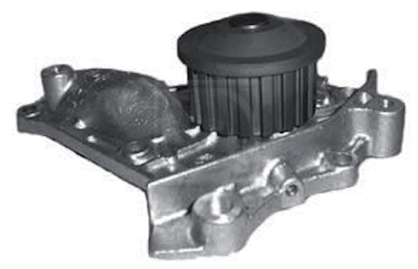 NPS T151A30 Pompa...