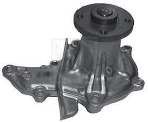 NPS T151A75 Pompa...