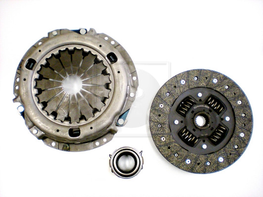NPS T200A123 Kit frizione