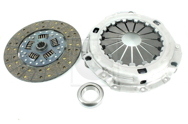 NPS T200A130 Kit frizione